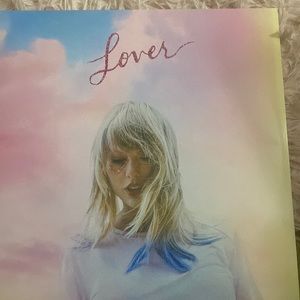 Lover Vinyl